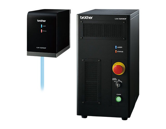Brother LM-3200F