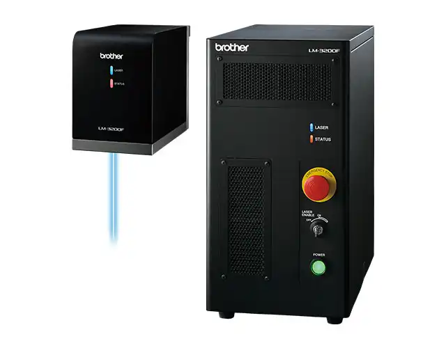 Brother LM-3200F